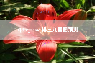 宿州排三九宫图预测