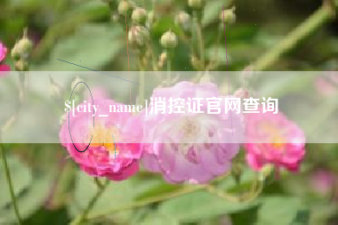 宿州消控证官网查询
