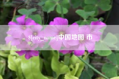 宿州中国地图 市
