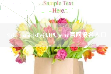 宿州xfhyjd.119.gov cn官网报名入口