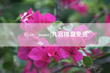 宿州九宫排盘免费
