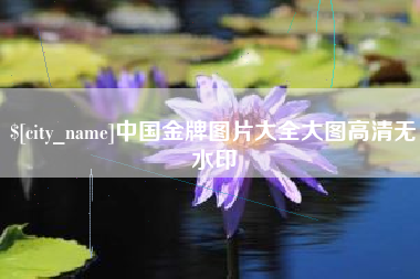宿州中国金牌图片大全大图高清无水印